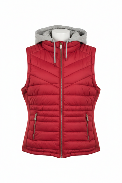 Special One Coat Sleeveless