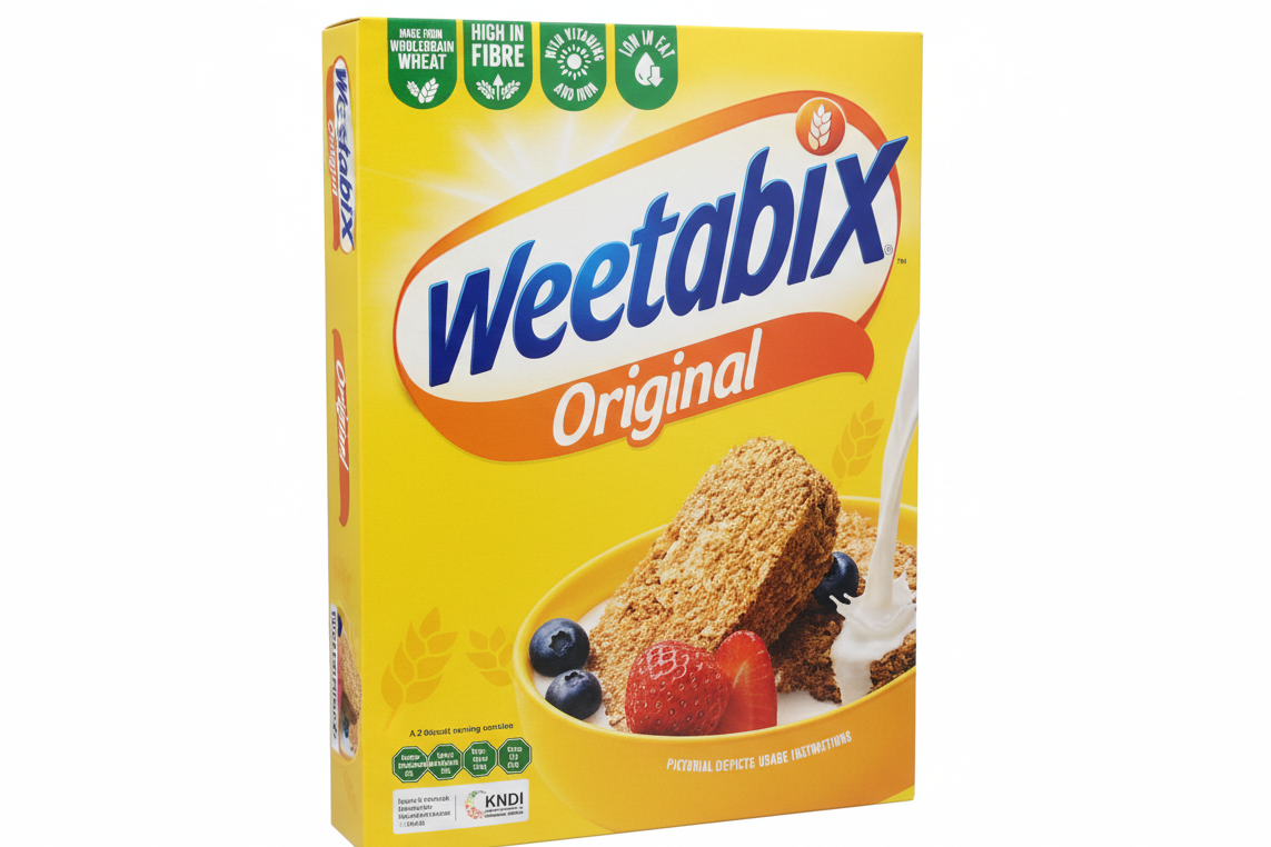 Weetabox