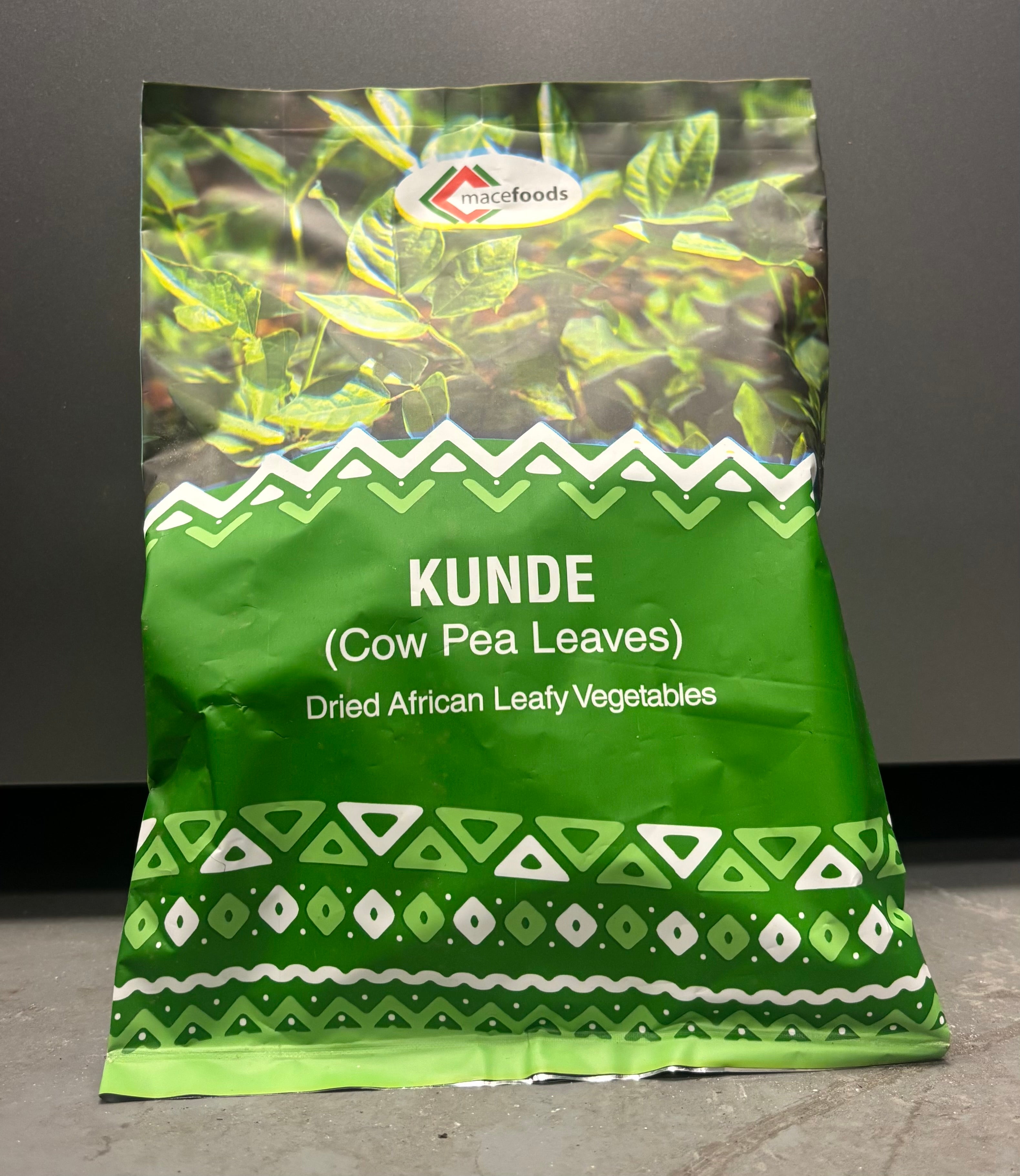 Kunde Cow Pea