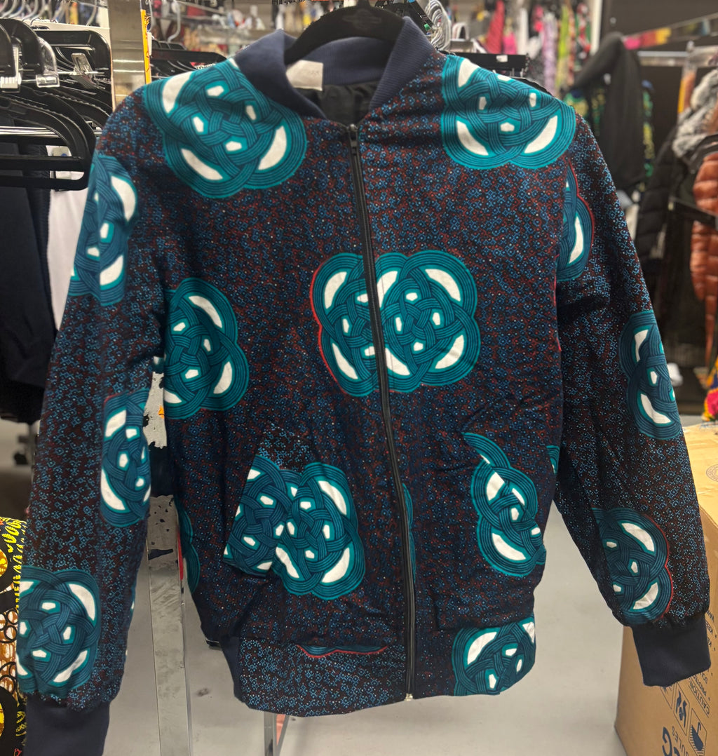 kids boys zip up coats
