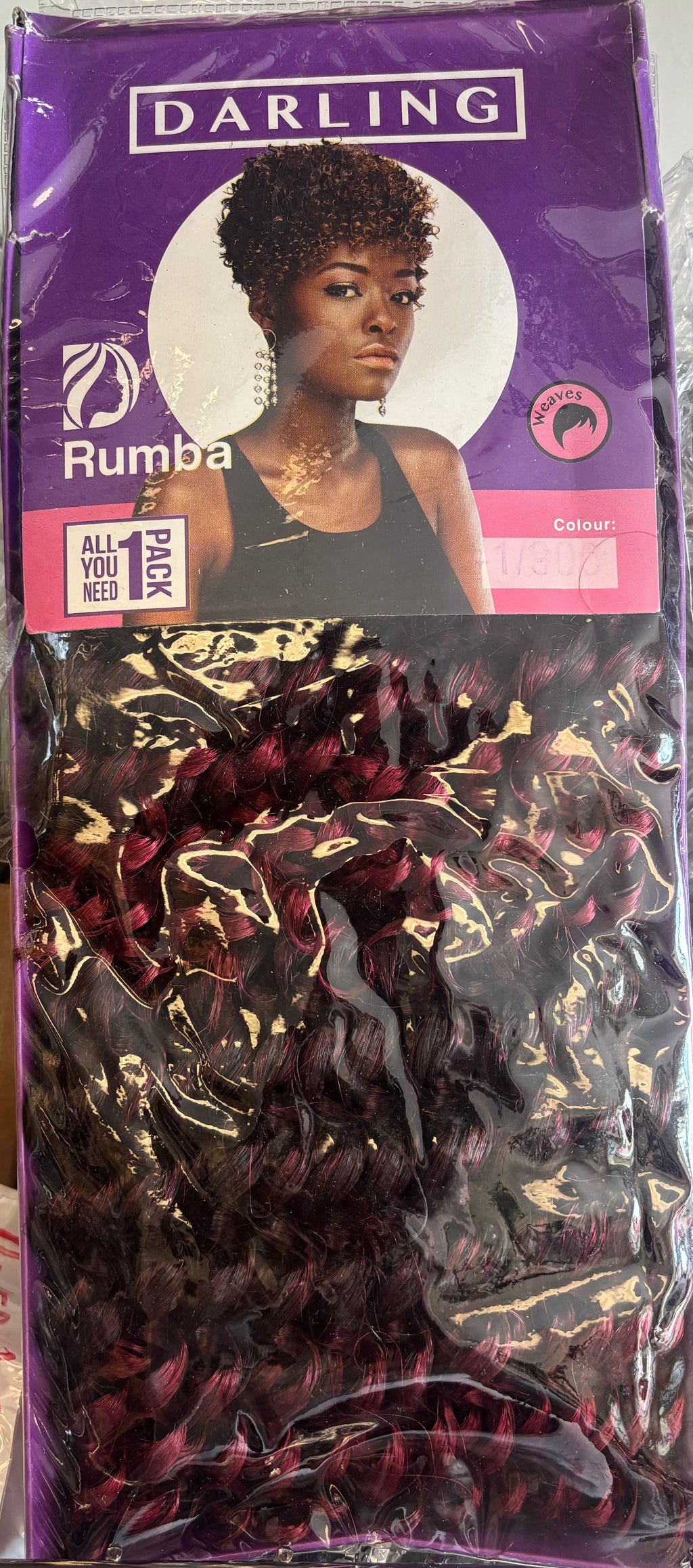 Darling Rumba