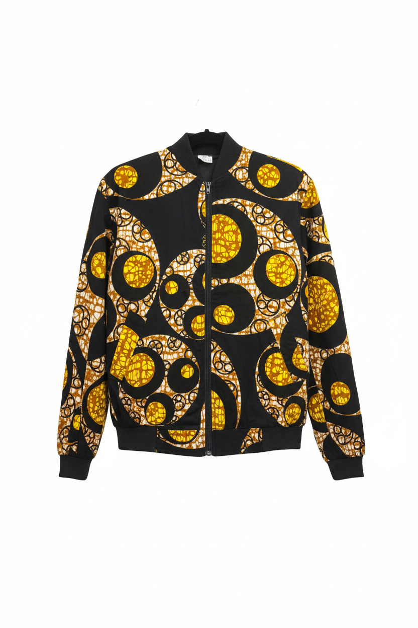 boba jackets adults