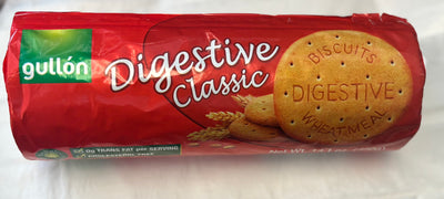 Gullen Digestive Biscuit