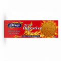 Manji wheat biscuits