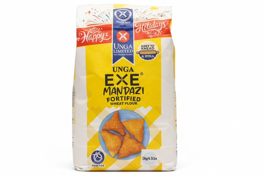 Exe Mandazi Flour