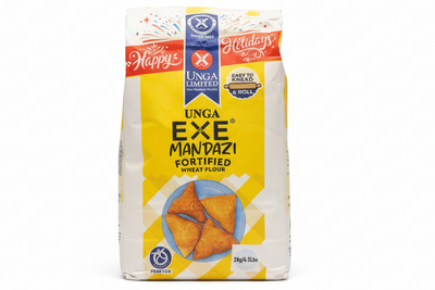 Exe Mandazi Flour