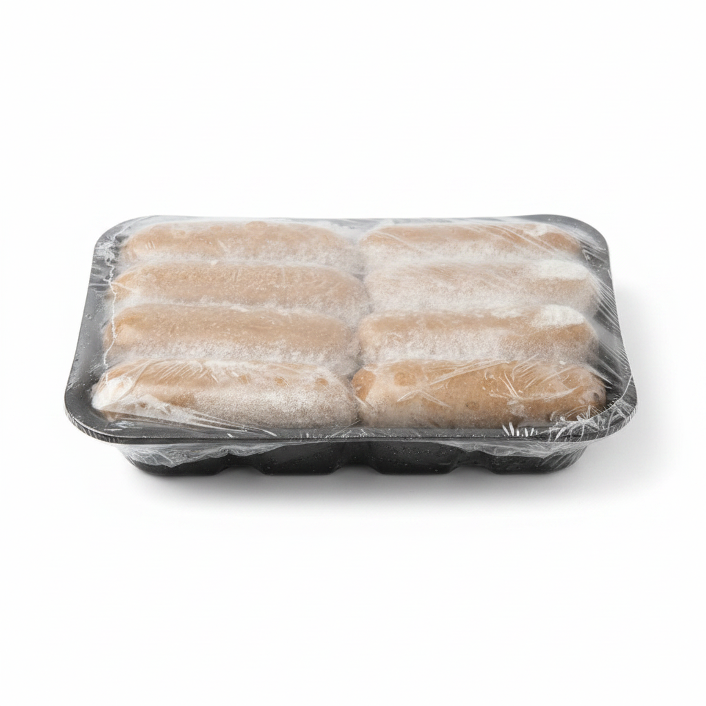 Latha Foods Premium beef sausages