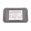 Latha Foods Premium beef sausages