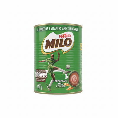 Milo Nestle