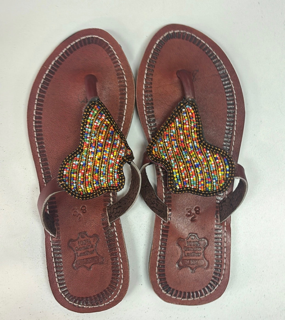Sandals ￼
