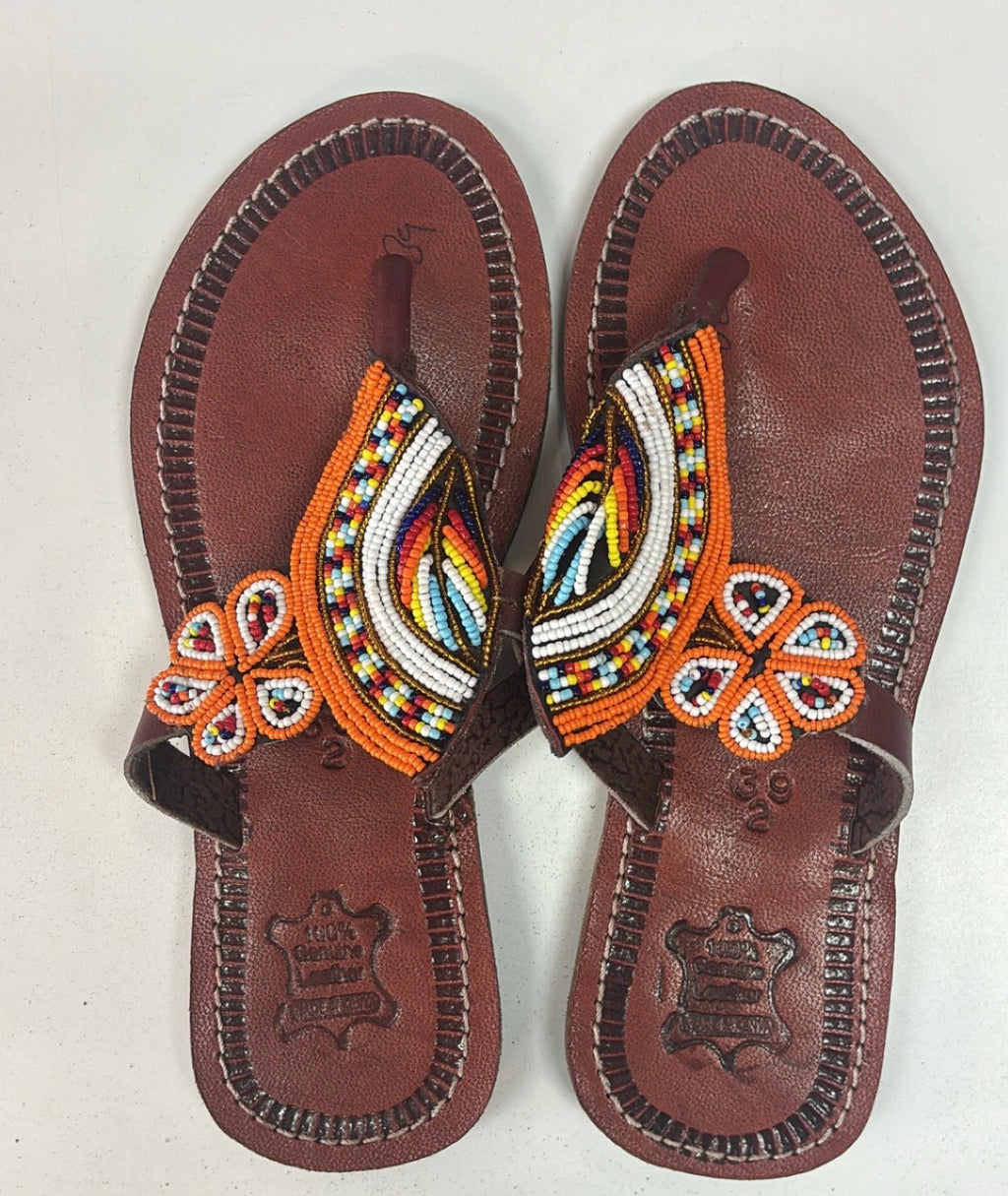 Sandals ￼