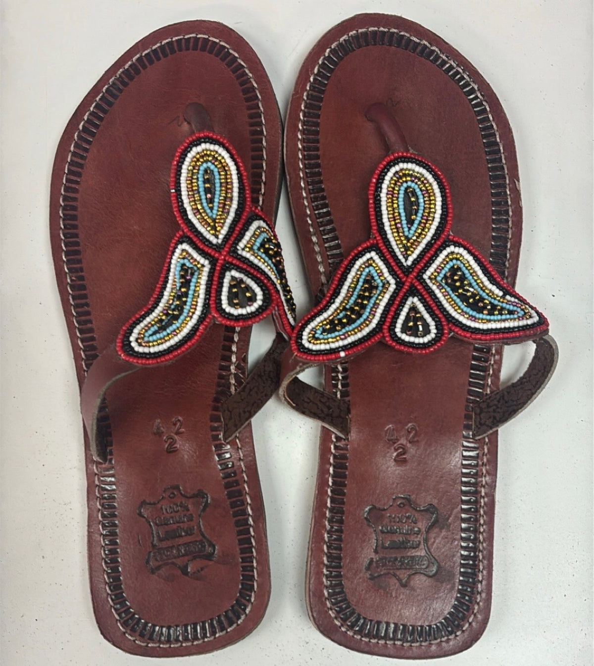 Sandals ￼