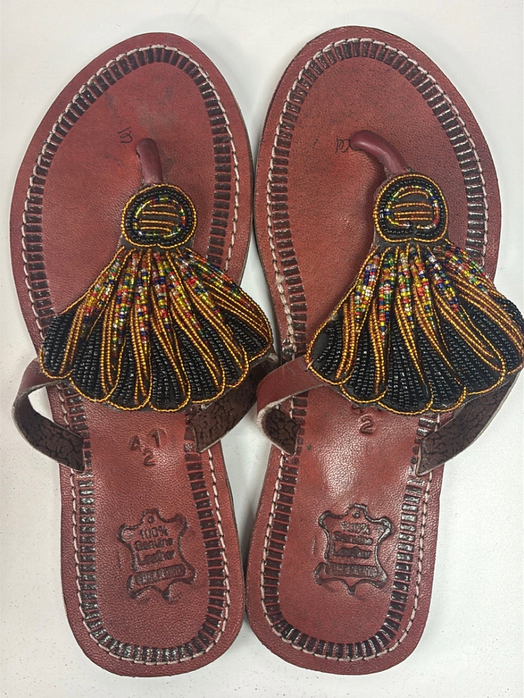 Sandals ￼