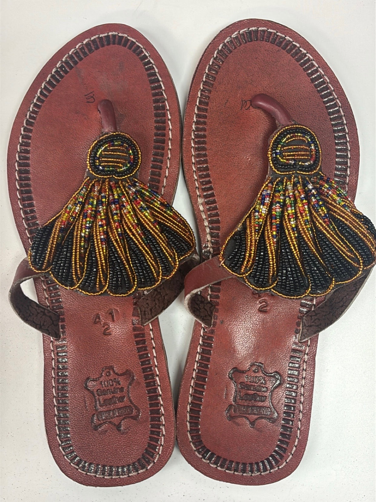 Sandals ￼