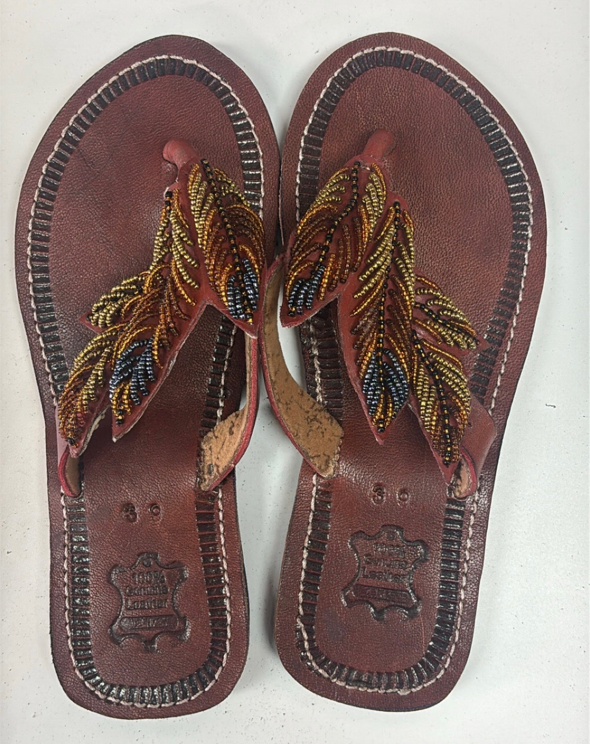 Sandals ￼