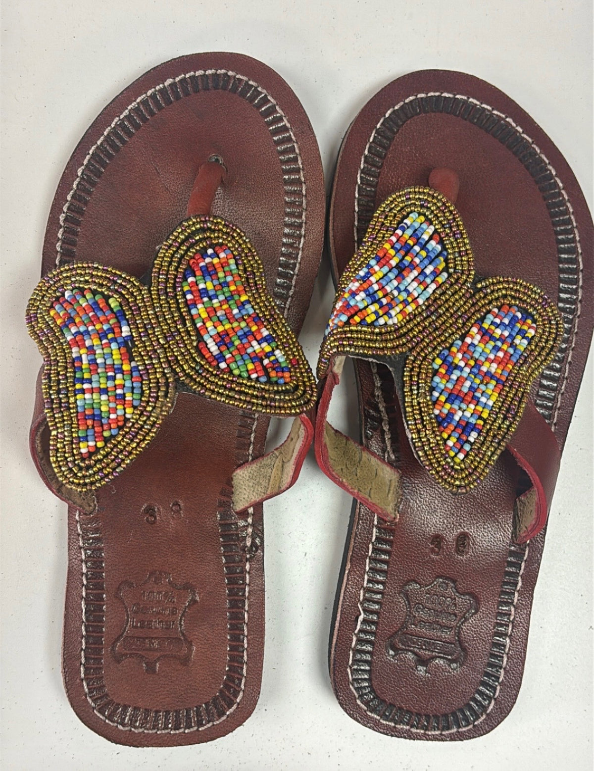 Sandals ￼