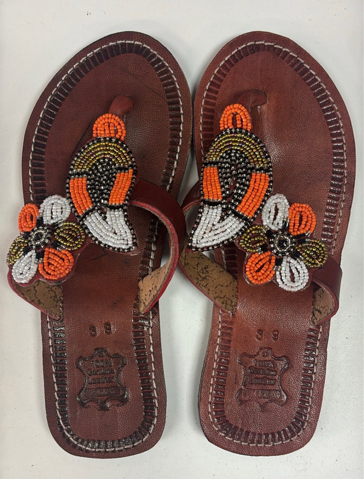 Sandals ￼