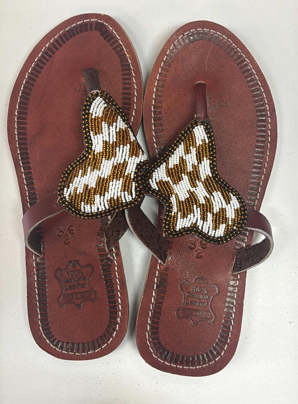 Sandals ￼