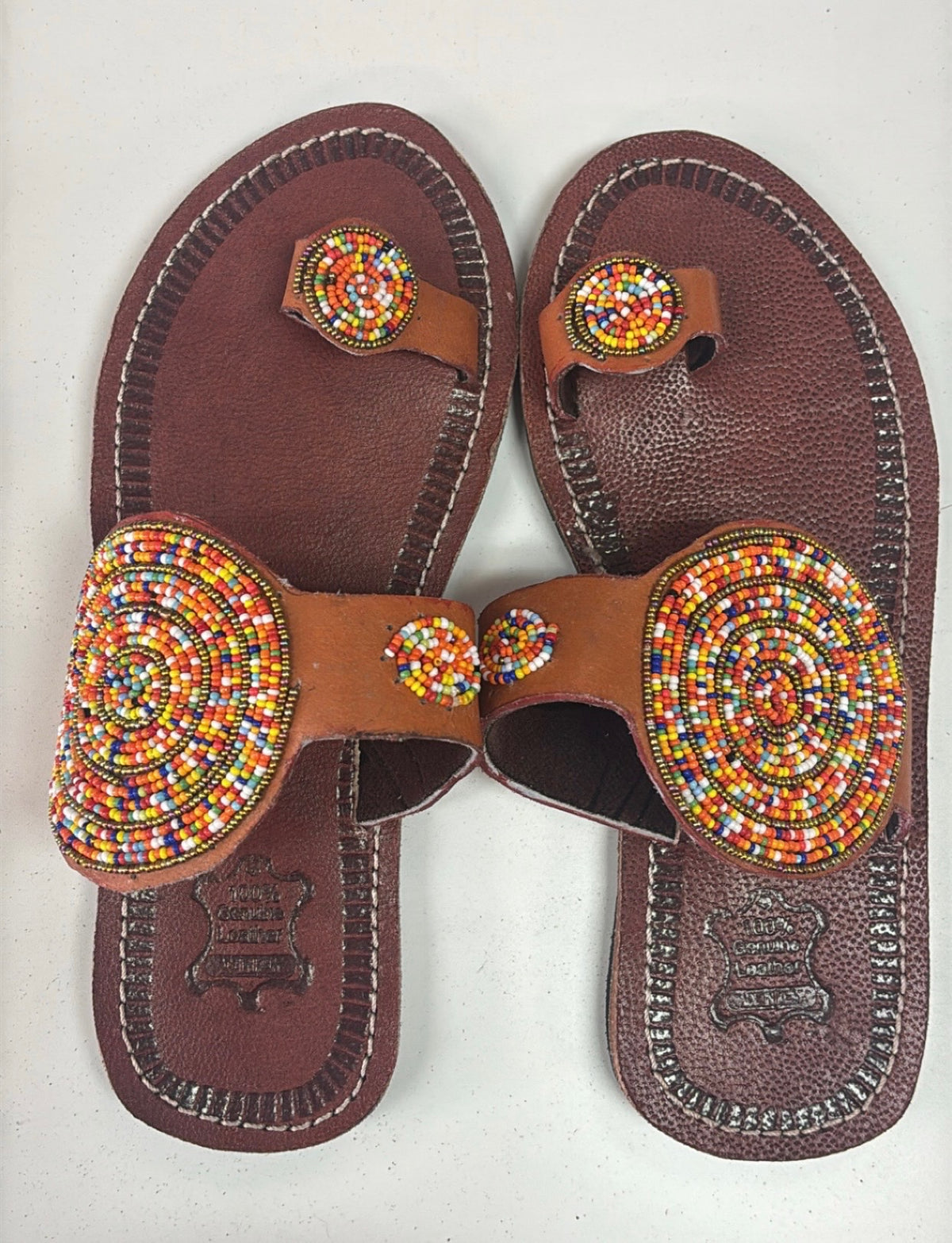 Sandals ￼