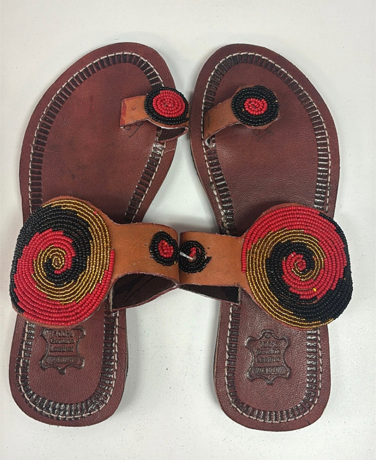 Sandals ￼