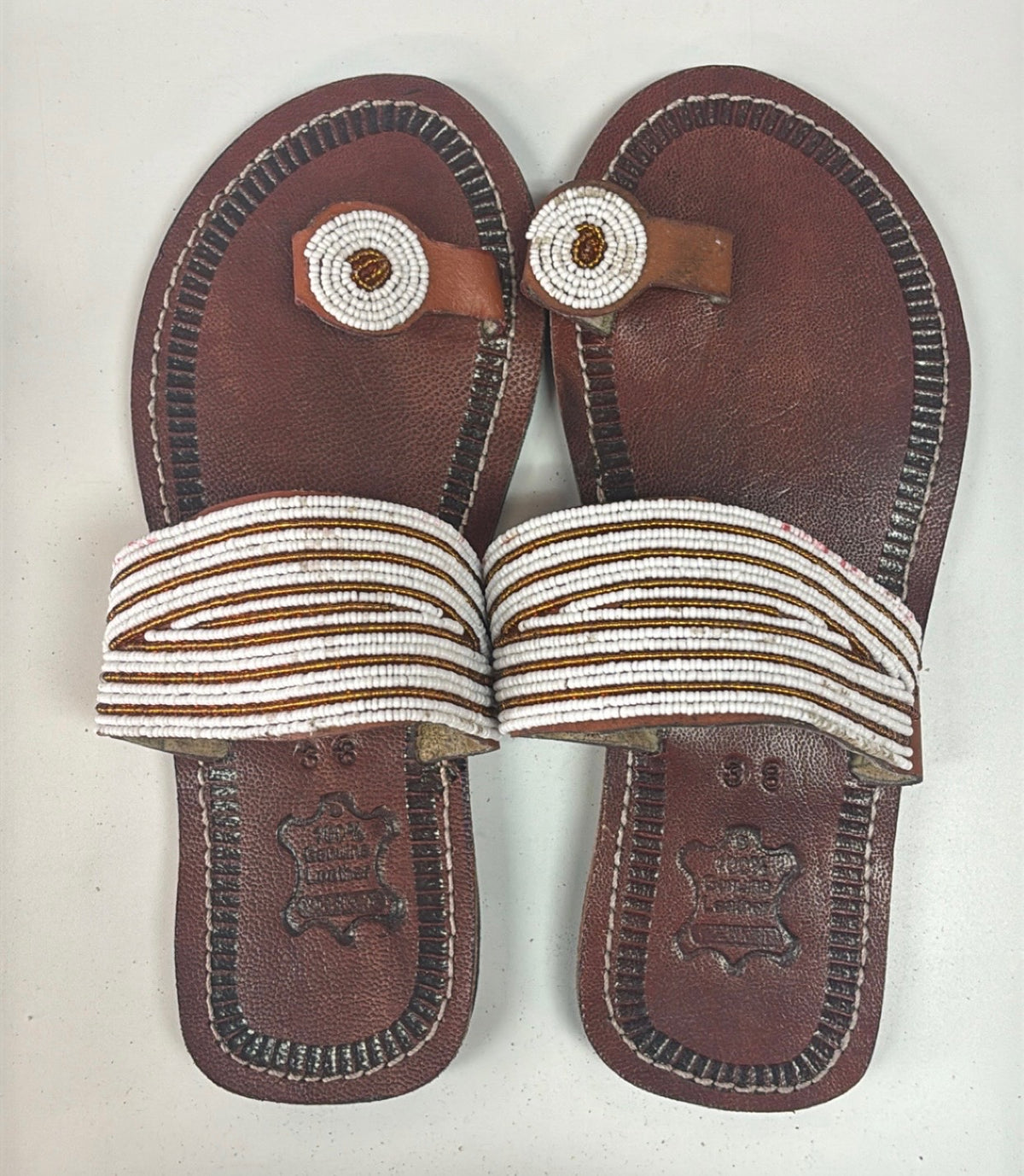 Sandals ￼