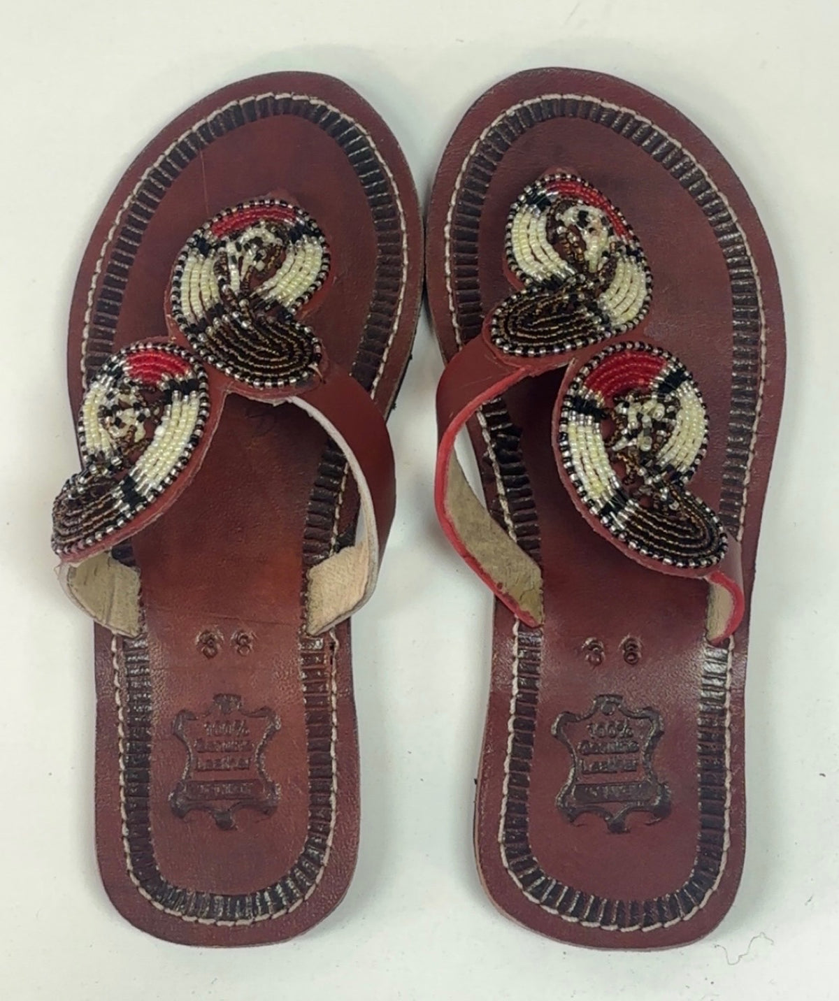 Sandals ￼