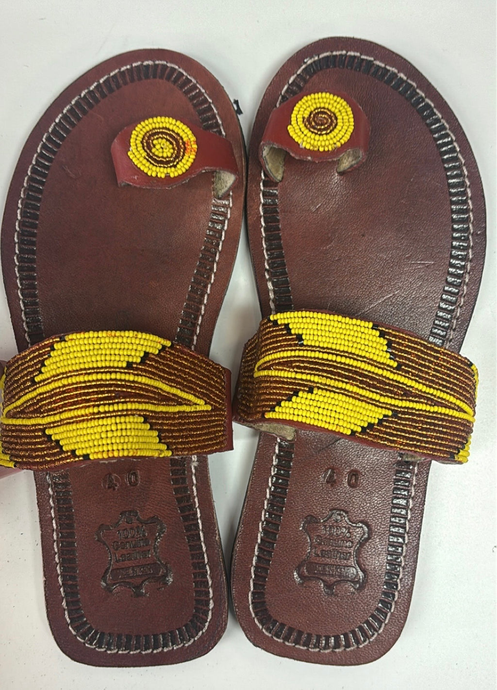 Sandals ￼