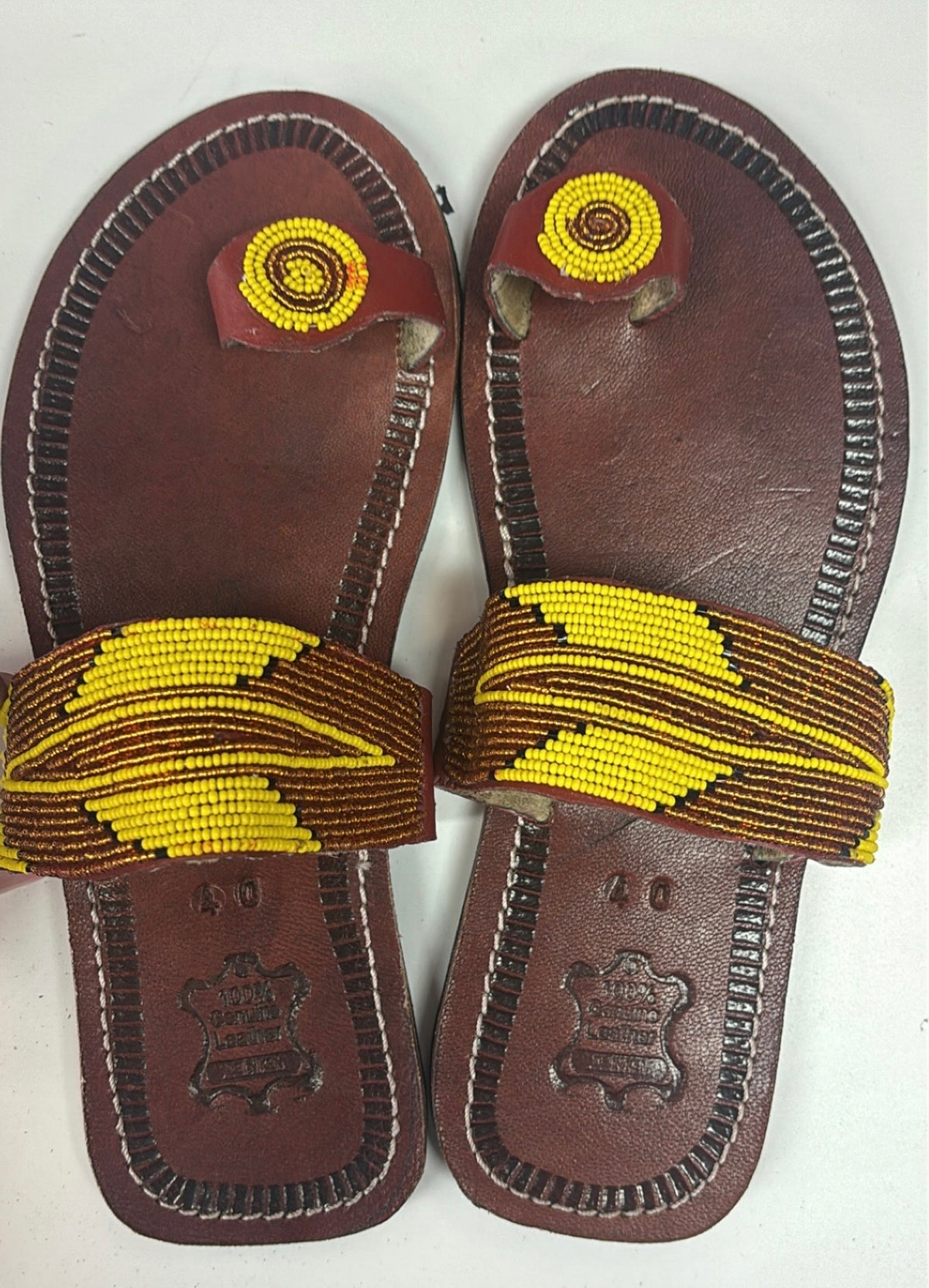 Sandals ￼