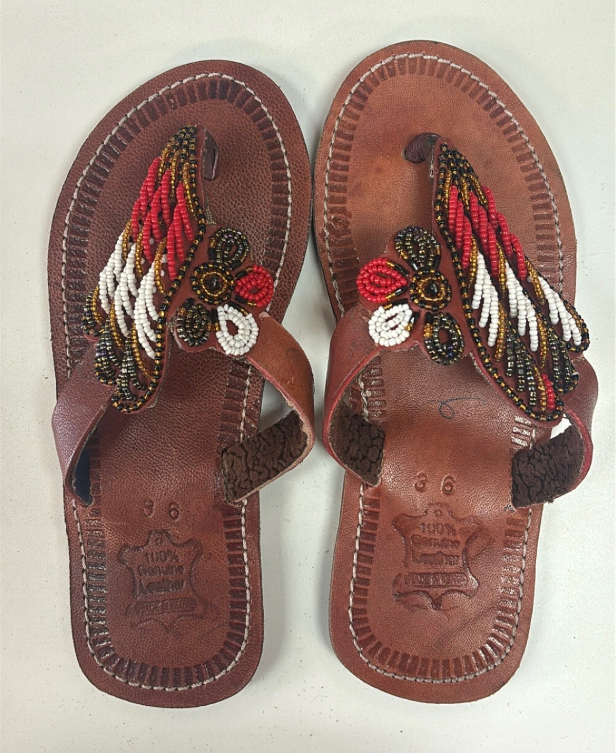 Sandals ￼