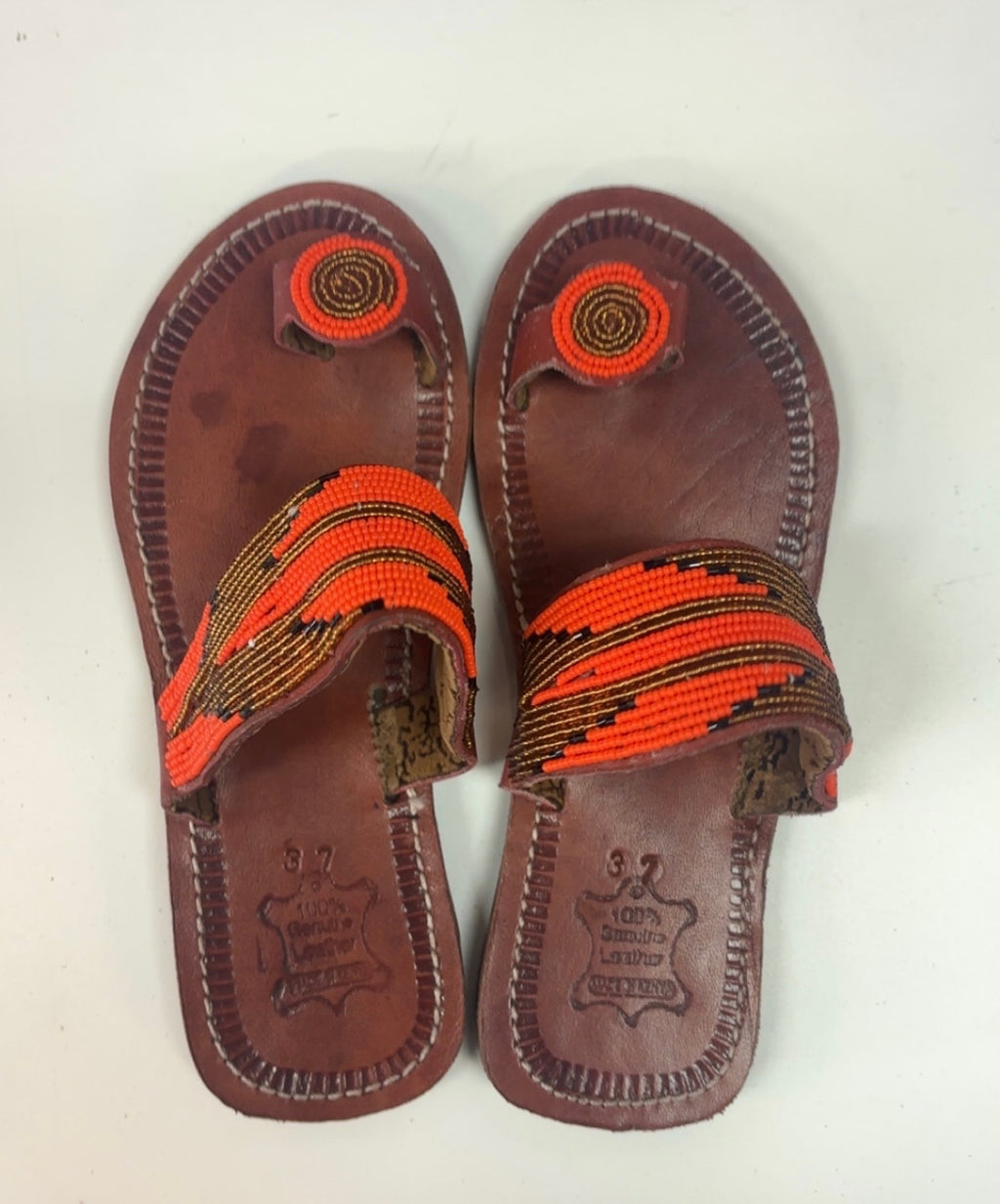 Sandals ￼