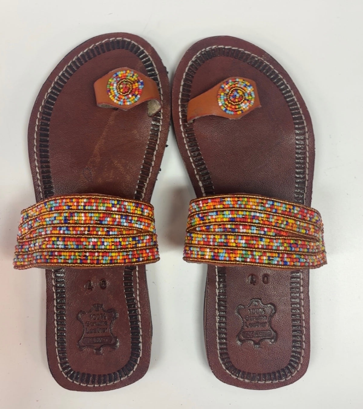 Sandals ￼