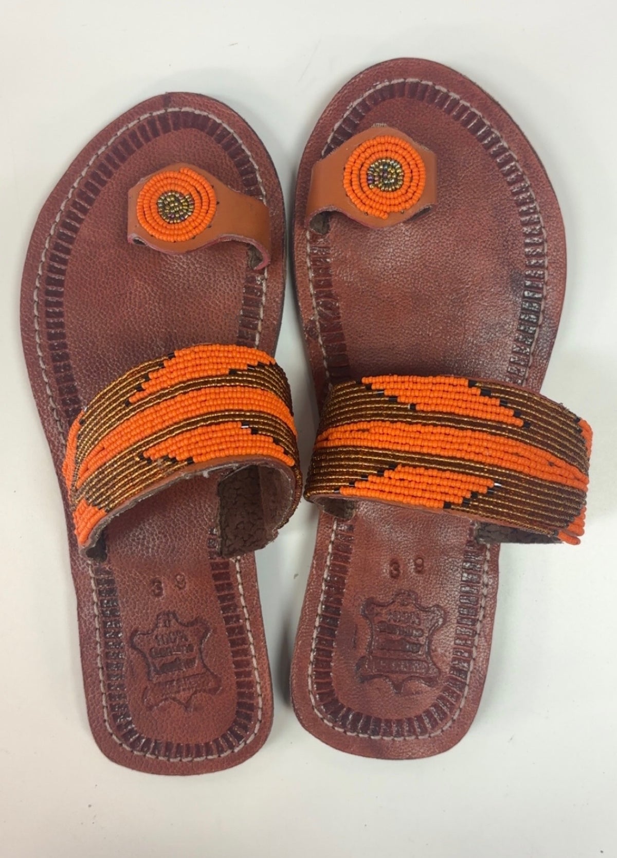 Sandals ￼