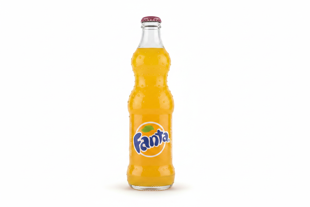 Sodas