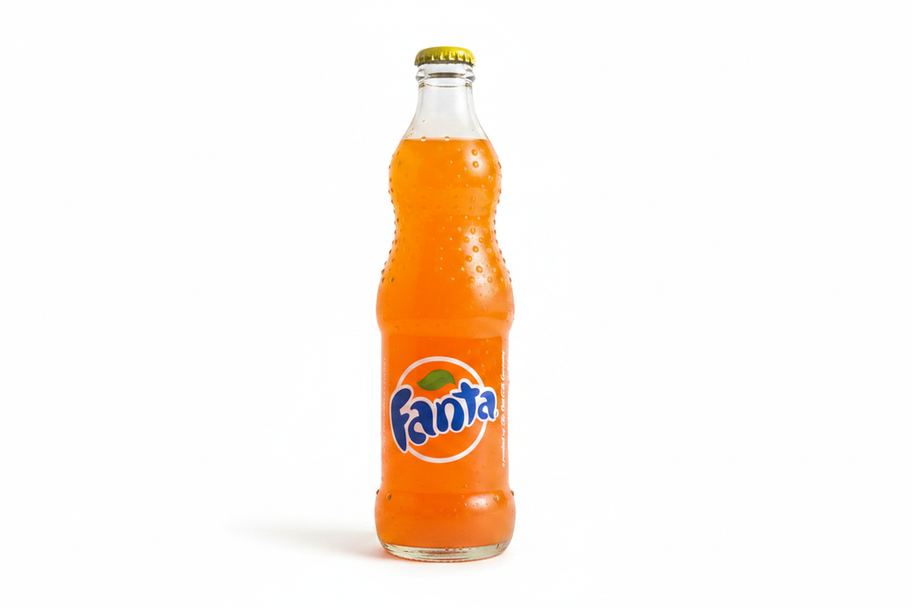 Sodas