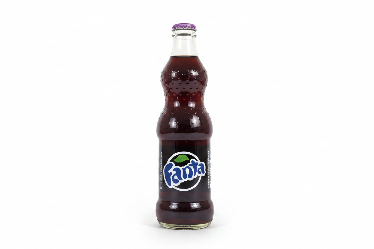 Sodas