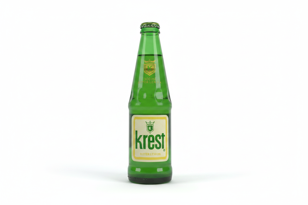 Sodas