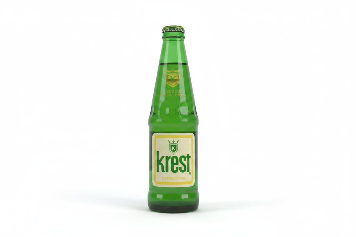 Sodas