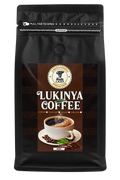 Lukinya coffee
