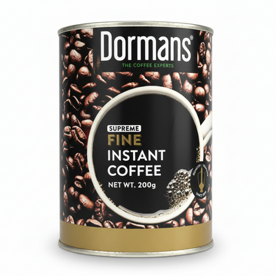 Dormans Intant Coffee 200G