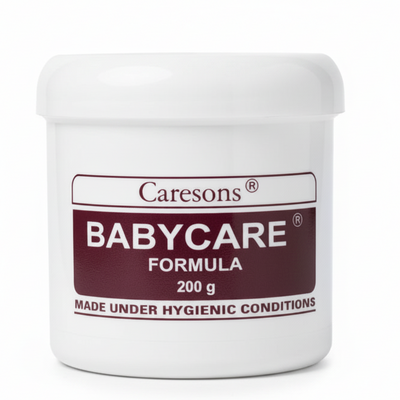 Babycare 200G
