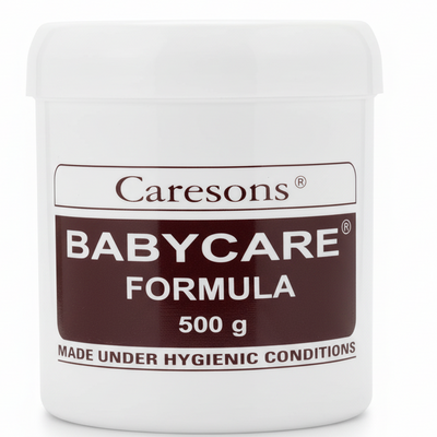 Babycare 500g
